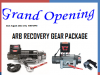 Grand Opening Special - ARB Recovery Gear