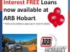 Interest Free Loans Now Available