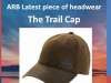 ARB Trail Cap