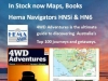 New Hema 4WD Adventures Guide