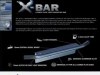 New Product Release - X-Bar