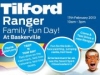 Tilford Ranger Fun Day