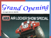 Grand Opening Special - ARB Airlocker