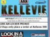 Kellevie ARB Air Locker Special