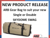 ARB Gear Bag to suit Skydome Swag