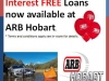 Interest Free Loans Now Available