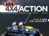 ARB 4x4 Action Magazine